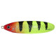 Блесна колеблющаясяRapala MINNOW SPOON 22гр , цвет CLT