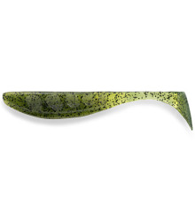 Силиконовая приманка FishUp WIZZLE SHAD 3" 042 - Watermelon Seed, 8шт, виброхвост