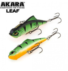 Воблер Akara Leaf 45S цвет A18