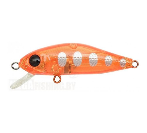 Воблер PONTOON 21 CRACKJACK 38F-SR цвет R46