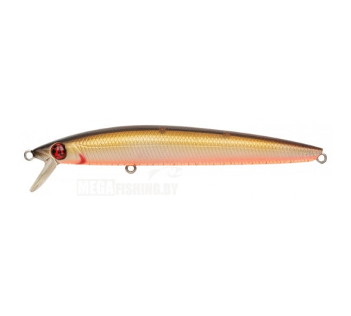 Воблер PONTOON 21 MARIONETTE MINNOW 90SP-SR цвет 417