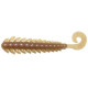 Силиконовые приманки Bait Breath BUGSY 3.5" Rock Soul 133, 10шт, твистер