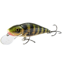 Воблер Salmo PERCH 120F HOP