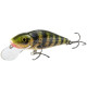 Воблер Salmo PERCH 80F HOP