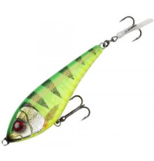 Воблер Savage Gear Deviator Swim 125SS цвет Firetiger