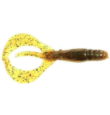 Силиконовые приманки Bait Breath SL-REMIX 3.5" 127, 8шт, рак