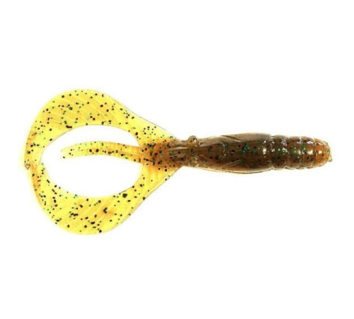 Силиконовые приманки Bait Breath SL-REMIX 3.5" 127, 8шт, рак