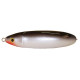 Блесна колеблющаясяRapala MINNOW SPOON 22гр , цвет BSF