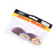 Lucky John Pro Series ULTRA WORM 2.0in S13, 9шт.