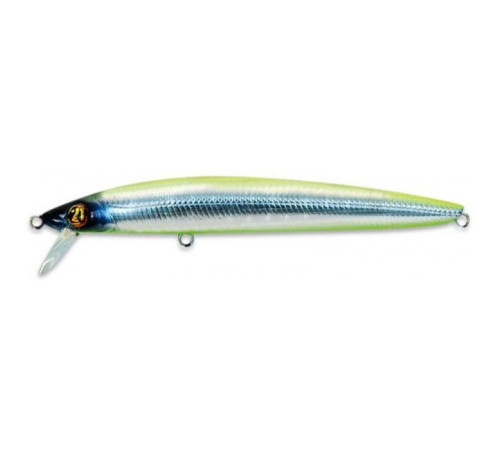 Воблер Pontoon 21 Marionette Minnow 90F-SR цвет № 702