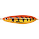 Блесна колеблющаясяRapala RATTLIN' MINNOW SPOON 16гр , цвет GFRT