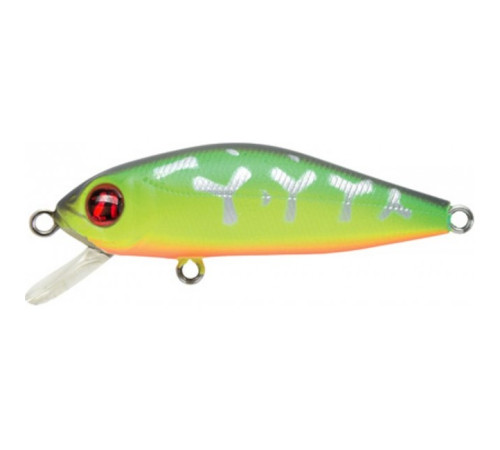 Воблер PONTOON 21 CRACKJACK 38SP-SR цвет 070