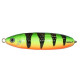 Блесна колеблющаясяRapala MINNOW SPOON 15гр , цвет FT