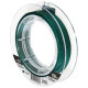 Плетеная леска Lucky John Addict х8 BRAID Moss Green 150м,  0.2мм
