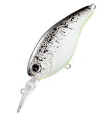 Воблер Shimano Bantam Kozak DR 54mm 8g 003 White Splat