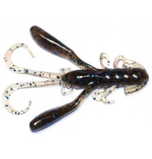Силиконовые приманки Bait Breath U30 RUSH CRAW 2.8" 724, 7шт, рак
