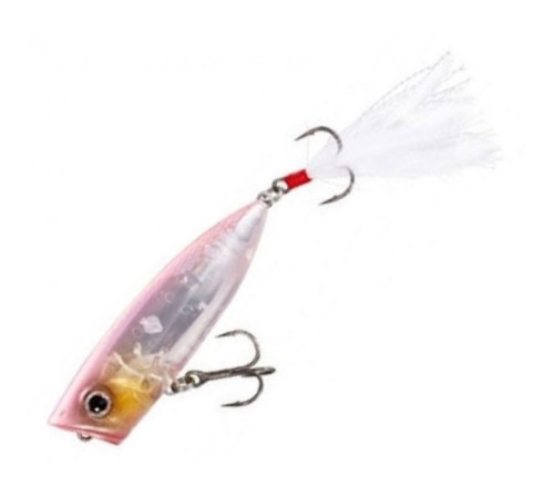Воблер Shimano BT World Pop Flash Boost 69mm 12g 007 Pink Candy