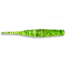 Силиконовые приманки Crazy Fish POLARIS 1.8" 20, 8шт, слаг