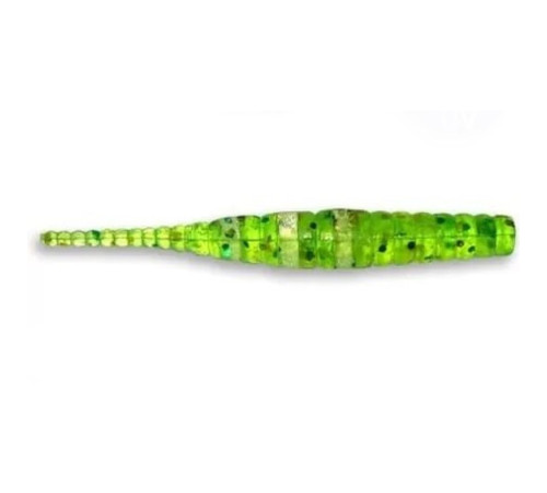 Силиконовые приманки Crazy Fish POLARIS 1.8" 20, 8шт, слаг