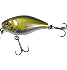 Воблер крэнк Jackall CHERRY 1 FOOTER 46F hl ayu, 7.2 гр.