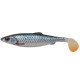 Силиконовая приманка Savage Gear 4D LB HERRING SHAD 110мм Roach, 1шт, виброхвост