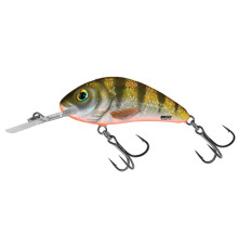 Воблер Salmo RATTLIN' HORNET 45F, цвет YHP, 6 гр.