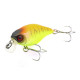 Воблер крэнк Jackall CHUBBY 38F tropical mat tiger, 4 гр.