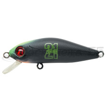 Воблер PONTOON 21 CRACKJACK 38F-MR цвет 021