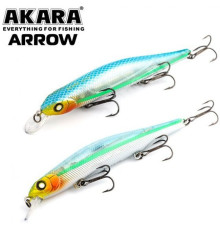 Воблер Akara Arrow 130SP цвет A81