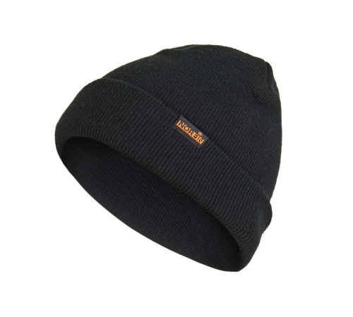 Шапка Norfin KOBOLD Black размер (L)