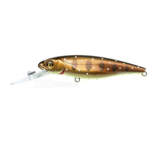 Воблер PONTOON 21 GREEDY-GUTS 55SP-MDR цвет 429