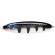 Блесна колеблющаясяRapala MINNOW SPOON 9гр , цвет SH