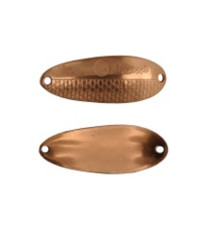 Блесна колеблющаясяKibs TRIASSI 14г , цвет 02