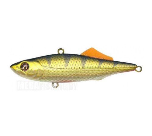 Воблер PONTOON 21 KALIKANA VIB 52 SILENT цвет 001F