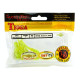 Lucky John Pro Series TIOGA 2.0in 071, 10шт.