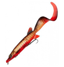 Воблер Savage Gear 3D Hybrid Pike 170SS цвет Red Belly (1шт)