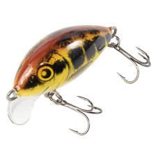 Воблер Salmo TINY 30F, цвет BM, 2 гр.