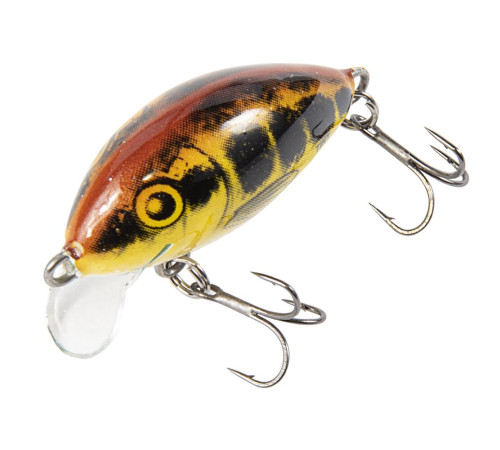 Воблер Salmo TINY 30F, цвет BM, 2 гр.