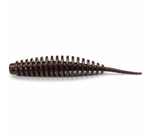 Силиконовые приманки FishUp TANTA 2.5" 012 - Chaos, 8шт, слаг
