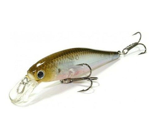 Воблер Lucky Craft Pointer 65 цвет 238 Ghost Minnow