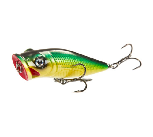 Воблер Lucky John Original POP-X 65F A037
