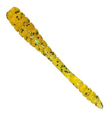 Силиконовые приманки Crazy Fish TIPSY 1.2" - Кальмар 31, 16шт, слаг