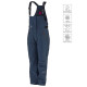 Полукомбинезон зимний Norfin Women NORDIC Space Blue (XL)