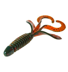 Lucky John Pro Series HOGY TAIL 3.0in PA16, 7шт.