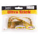 Lucky John Pro Series ULTRA STICK 2.7in PA19, 8шт.