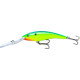 Воблер Rapala TAIL DANCER DEEP 90F PRT