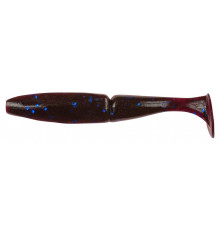 Силиконовая приманка Select SHAD UP 3.5" 010, 5шт, виброхвост
