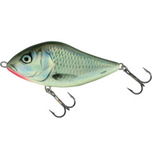 Воблер Salmo SLIDER 100F HGS