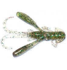 Силиконовые приманки Bait Breath U30 RUSH CRAW 2" 144, 8шт, рак