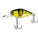 Воблер крэнк Jackall CHUBBY 38F-MR ghost g perch, 4.2 гр.